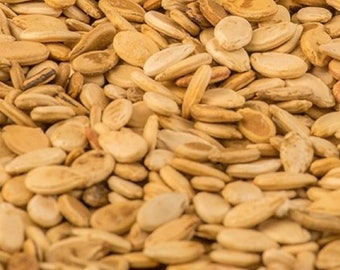 Roasted Watermelon Seeds, Salted / unsalted ,Organic 100% Fresh And Pure Nuts