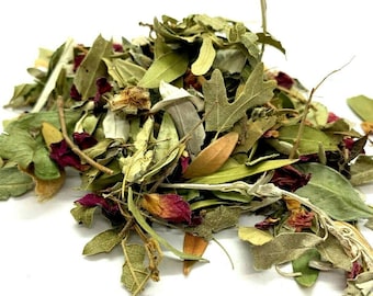Zhourat Herbel Herbal 1st Tea Zohorat Tea Fresh 100% From Holy Land Tea Organic All natural  Herb Mix Tea