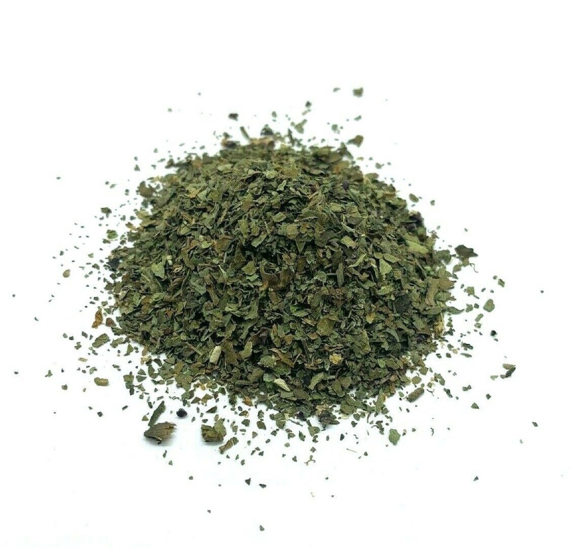 Dried Basil Fresh 100 Organic Pure From Holy Land Premium Quality Basil Etsy