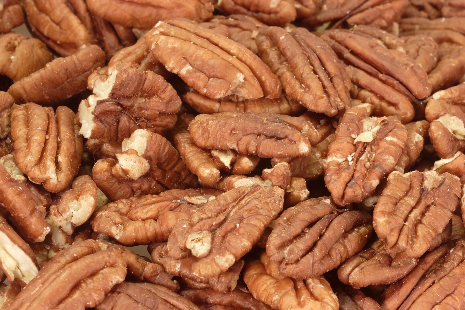Raw Pecans Natural Pecan Halves Extra Fresh Organic Healthy Raw No Shell Bulk Etsy UK