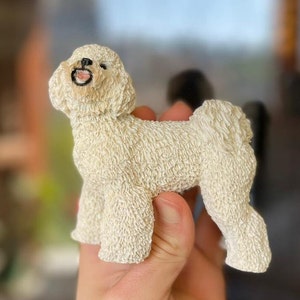 Rare Sandicast Dog - Etsy