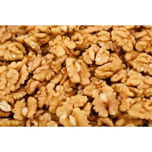Shelled Walnuts Kernel Natural Walnut Fresh Walnut Organic Snack Natural Flavors