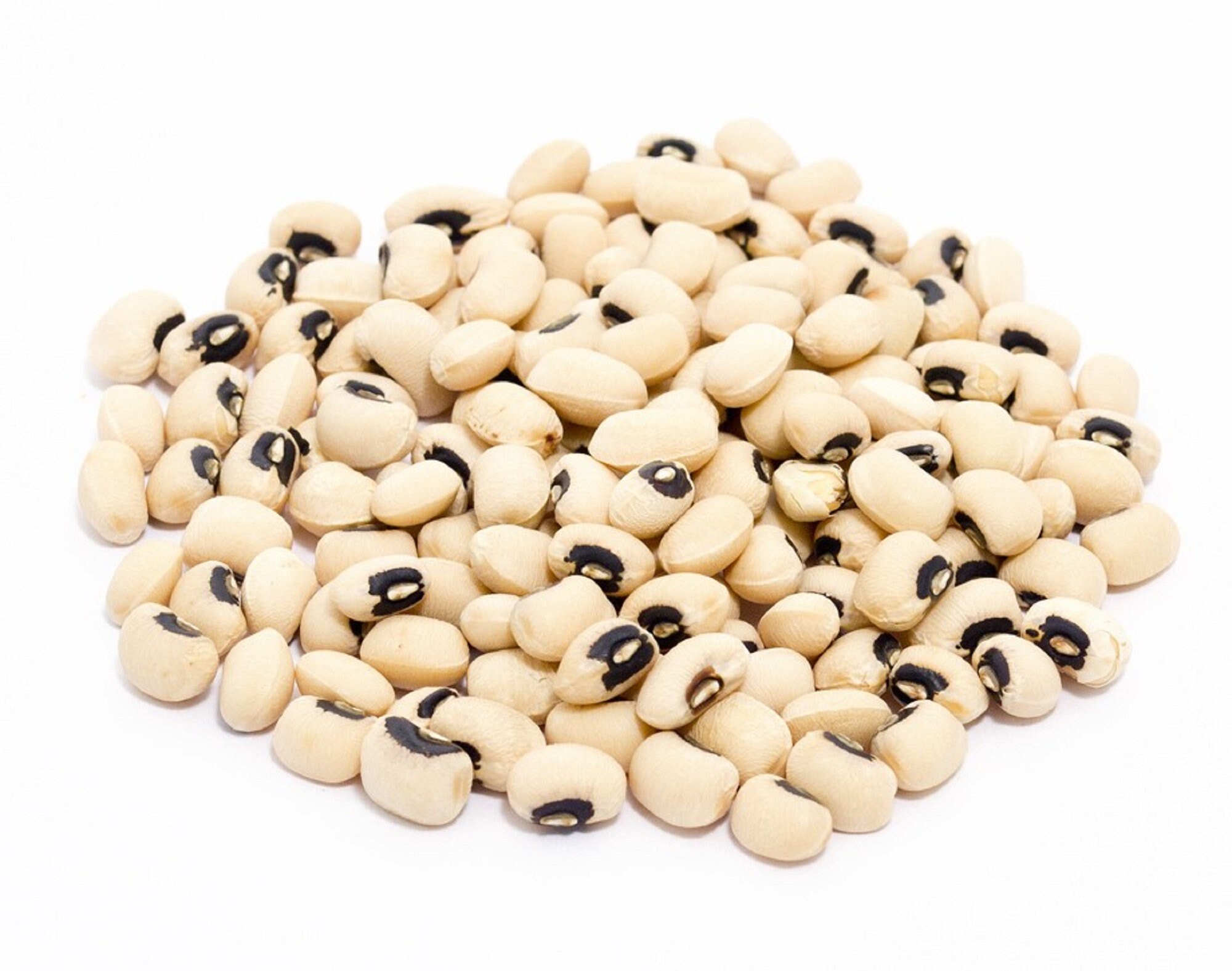 Black Eye White Beans With Black Eye Eyed Cowpea Vegetable Legume Seeds Organic Etsy