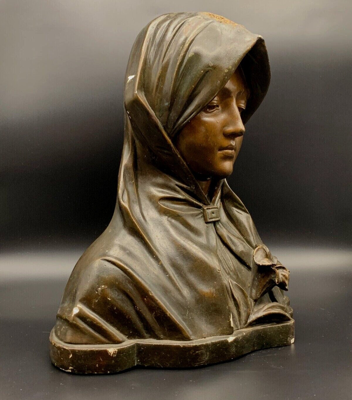 Juliet Statue, 17 Renaissance Sculpture, Beautiful Women Bust