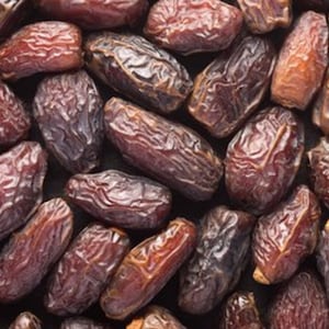 Dates Sun Dried 100%Organic Jerusalem Holy Land  Israel Quality Fruit Food Snack