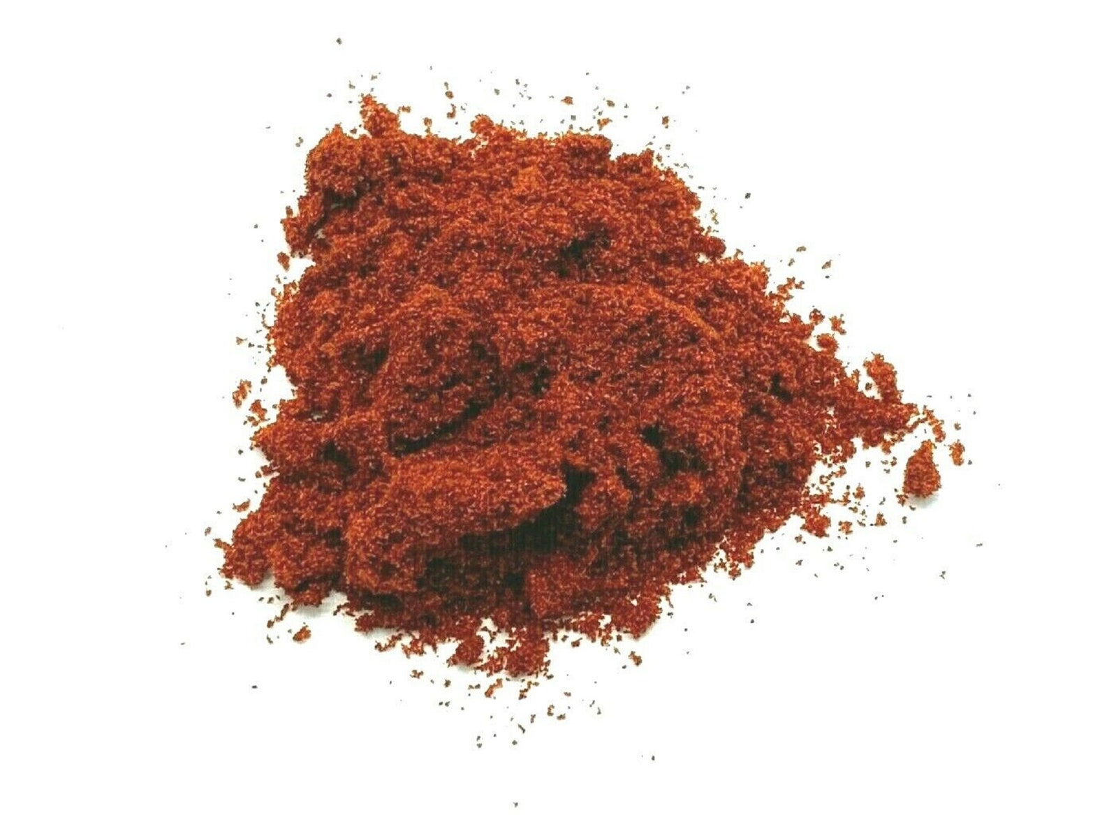 Sweet Paprika Spice Powder Pure Seasoning Red Organic Fresh 1st From