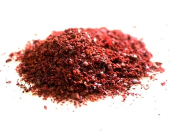 Sumac Sumak Summaq Organic Fresh Spice Seasoning Cook Pure Palestinian somak  100% high quality