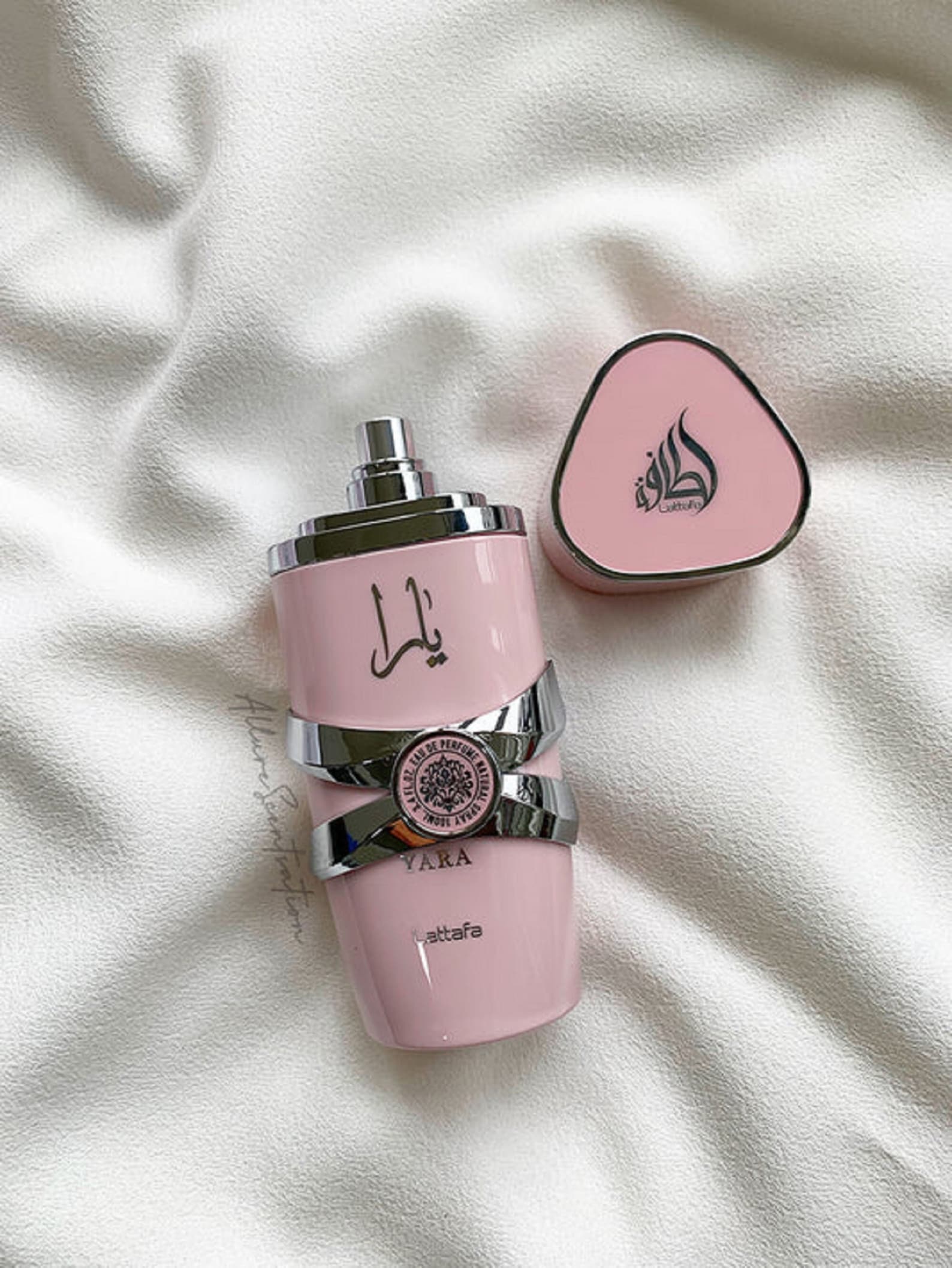 Yara Perfume Women 100ml by Lattafa EDP 100% ORIGINAL From - Etsy Israel