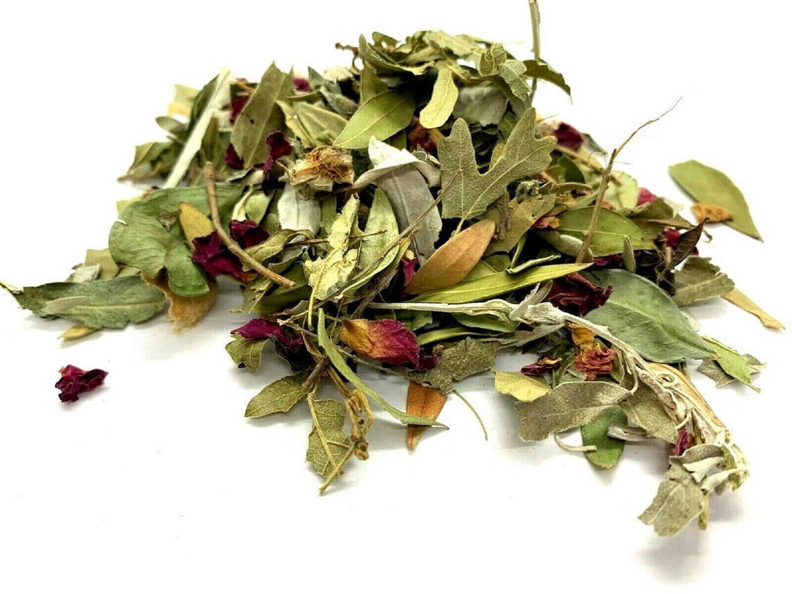 Zhourat Herbel Herbal 1st Tea Zohorat Tea Fresh 100% From Holy Land Tea ...