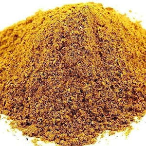 Shawarma Chicken Shawarma Mix Spice Middle Eastern Spices Seasoning Holy Land Organic Hand Made