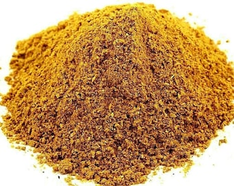 Spices