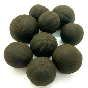 Lemon Black Persian Whole Natural In Holy Land- Lime BLACK Organic