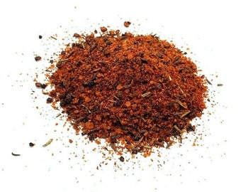 Tuscany Seasoning Philadelphia spice Organic Spice Powder Ground Mix