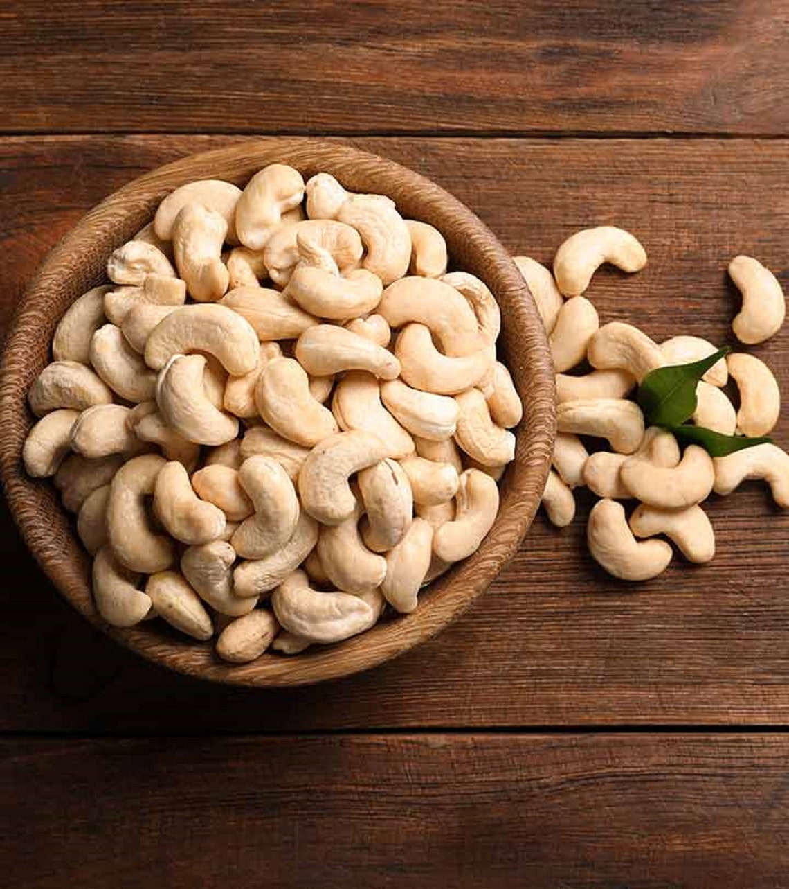 bulk raw cashews near me
