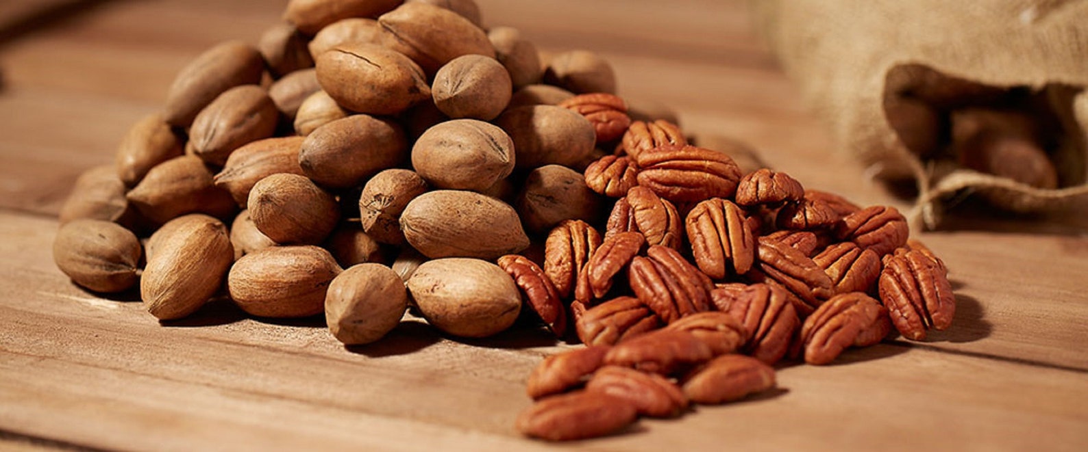 Raw Pecans Natural Pecan Halves Extra Fresh Organic Healthy Raw No