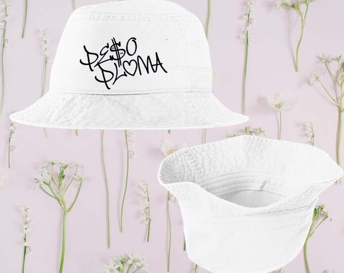 Pluma Hat