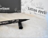 Makeup depot tattoo eyeliner BLACK AND WHITE available