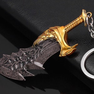 God of war Blades of chaos