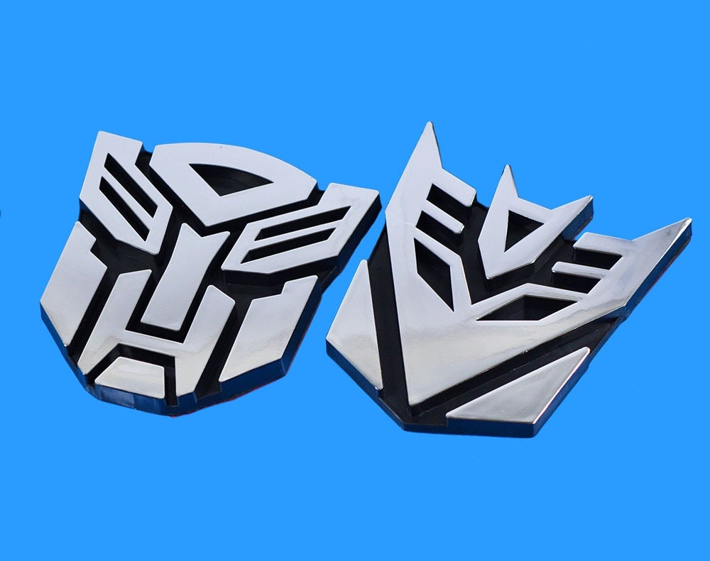 Decepticon car accessories online