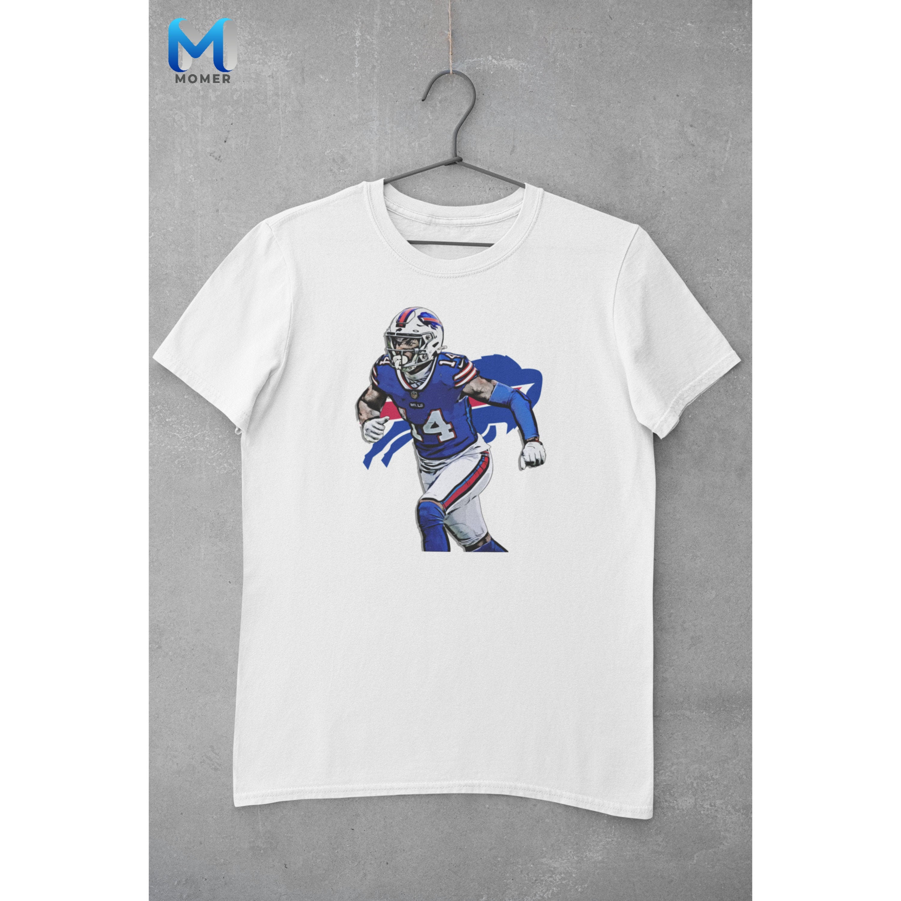 stefon diggs t shirt