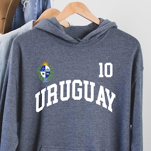 Uruguay Hoodie, Uruguay Jersey, Uruguay gifts, Uruguay shirt, Uruguay t shirt, Uruguay fans gift, Uruguay world cup, world cup jersey