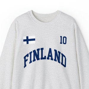 Finland jersey, Finland football,Finland basketball, Basketball world cup, Personalized number, Finland gift, World cup shirt, Finland Shirt