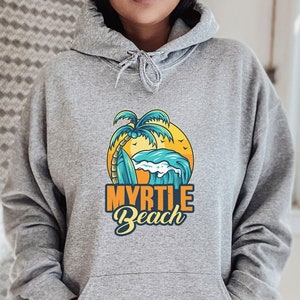 Myrtle Beach Shirt, Myrtle Beach Lover T-Shirt, Myrtle Beach 2022 Shirt, Myrtle Beach Vacation Shirt, Myrtle Beach South Carolina Souvenir