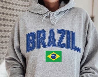 Brazil shirt, Brazil gifts, Brazil coat of arms, Brazil national gift, Brazil outfit, Brazil football team, Brazil World Cup tshirt
