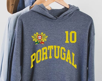 Portugal Hoodie, Portugal Jersey, Portugal tshirt, Portugal gifts, Portugal shirt, Portugal fans gift, world cup jersey, world cup fans