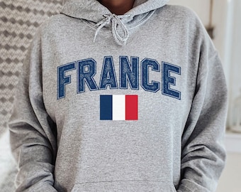 France Shirt, France Travel, France Tee, France Flag, France Tshirt, French Shirt, Paris Gift, France Travel, France World Cup, France Gift