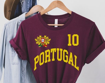 Portugal Tee, Portugal Jersey, Portugal tshirt, Portugal gifts, Portugal shirt, Portugal fans gift, world cup jersey, world cup fans