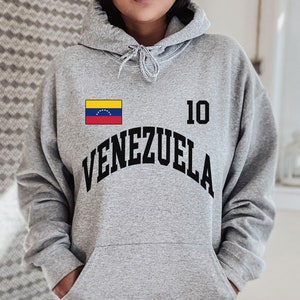 ベネズエラ パーカー、ベネズエラ ジャージ、ベネズエラ Tシャツ、ベネズエラ ギフト、ベネズエラ シャツ、ベネズエラ ファン ギフト、ベネズエラ ゲーム