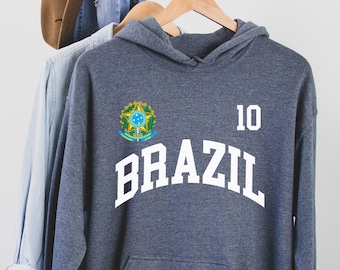 Brazil Hoodie, Brazil Jersey, Brazil gifts, Brazil shirt, Brazil t shirt, Brazil fans gift, Brazil game, Brazil world cup, world cup jersey