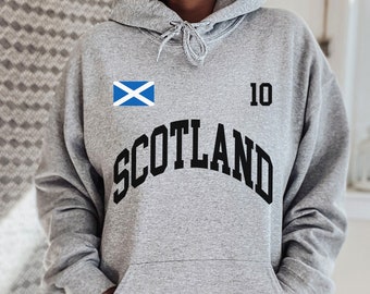スコットランド パーカー、スコットランド、スコットランド Tシャツ、スコットランド ギフト、スコットランド シャツ、スコットランド Tシャツ、スコットランド ファン ギフト、スコットランド ゲーム