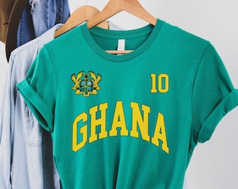 Ghana Tee, Ghana Jersey, Ghana tshirt, Ghana gifts, Ghana shirt, Ghana fans gift,Ghana game,Ghana world cup, world cup jersey