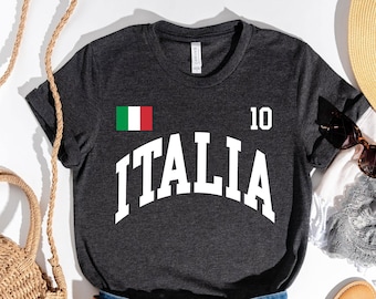 Italia Tee