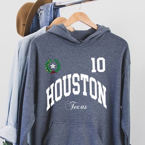 Houston Hoodie, Houston Texas Shirt, Houston Texas, Houston shirt, Houston shirt, Houston Map, Houston Jersey, Houston tx