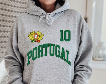 Portugal Hoodie, Portugal Jersey, Portugal tshirt, Portugal gifts, Portugal shirt, Portugal fans gift, world cup jersey, world cup fans