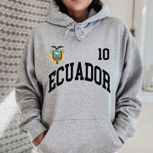 Ecuador Hoodie Ecuador Jersey, Ecuador tshirt, Ecuador gifts, Ecuador shirt, Ecuador fans gift, Ecuador game, Ecuador world cup
