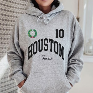 Houston Hoodie, Houston Texas Shirt, Houston Texas, Houston shirt, Houston shirt, Houston Map, Houston Jersey, Houston tx