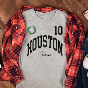 Houston Tee, Houston Texas Shirt, Houston Texas, Houston shirt, Houston shirt, Houston Map, Houston Jersey, Houston tx