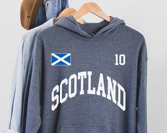 スコットランド パーカー、スコットランド、スコットランド Tシャツ、スコットランド ギフト、スコットランド シャツ、スコットランド Tシャツ、スコットランド ファン ギフト、スコットランド ゲーム