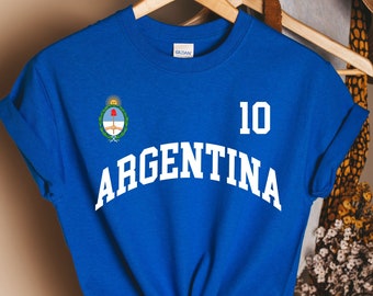 Argentina Tee, Argentina Jersey, Argentina tshirt, Argentina gifts, Argentina shirt, Argentina t shirt, Argentina fans gift, Argentina game