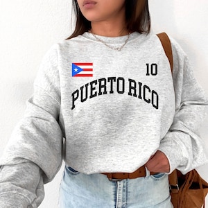 Puerto Rico jersey,Puerto Rico football, Puerto Rico basketball, Basketball world cup, Personalized number, Puerto Rico gift,World cup shirt