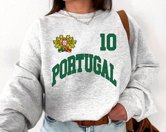 Portugal Sweatshirt, Portugal Jersey, Portugal tshirt, Portugal gifts, Portugal shirt, Portugal fans gift, world cup jersey, world cup fans