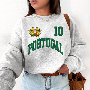 Portugal Sweatshirt, Portugal Jersey, Portugal tshirt, Portugal gifts, Portugal shirt, Portugal fans gift, world cup jersey, world cup fans