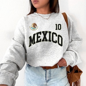 Mexico Sweatshirt, Mexico Jersey, Mexico tshirt, Mexico gifts, Mexico shirt, Mexico t shirt, Mexico fans gift, Mexico game