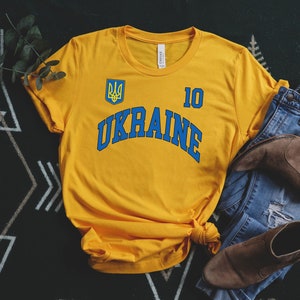 Ukraine Tee, Ukraine Jersey, Ukraine tshirt, Ukraine gifts, Ukraine shirt, Ukraine fans gift, Ukraine world cup, world cup jersey