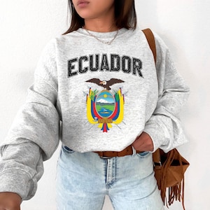 Ecuador World Cup 2022 Shirt, Ecuador Soccer National Team Logo T Shirt, Ecuador Football National Team Tee, Ecuador Futbol Tshirt