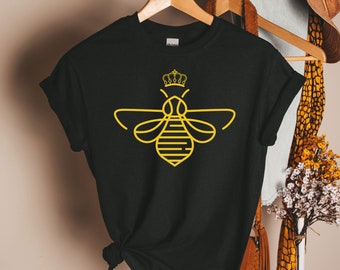 gucci bumblebee shirt
